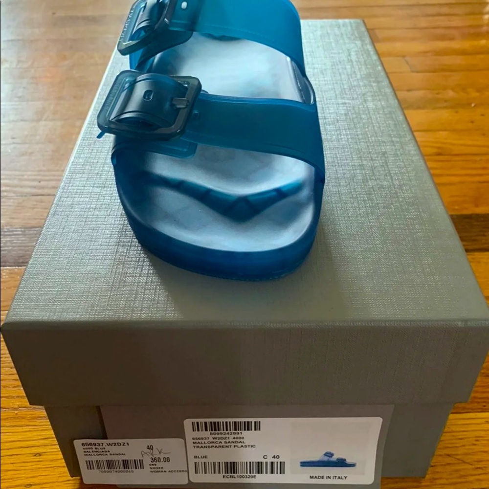 Balenciaga sandal - Picture 2 of 7